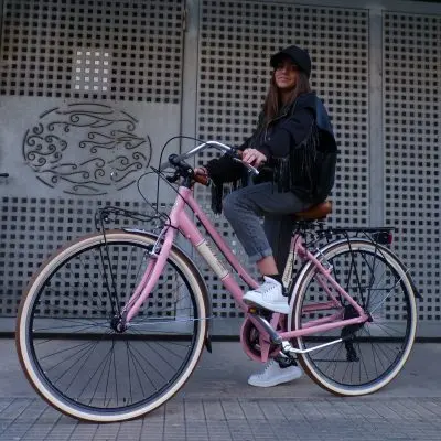 Adulto – Bicycle Store