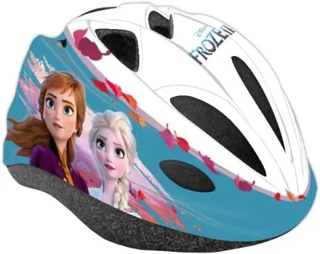 CASCO BIMBI DISNEY PERSONAGGI BIMBO/BIMBA 52-56CM