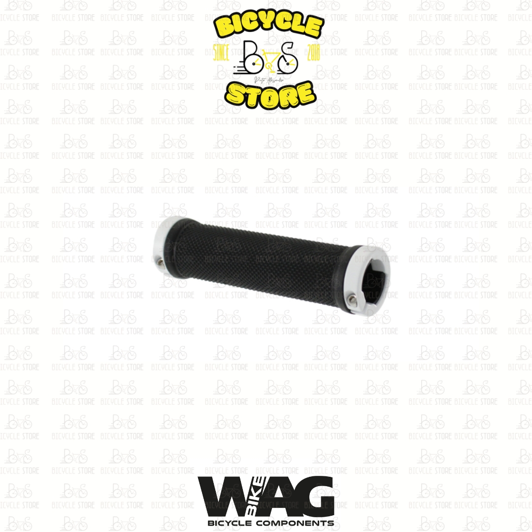 MANOPOLE GRIPPER LOCK-ON - VARI COLORI - immagine 4