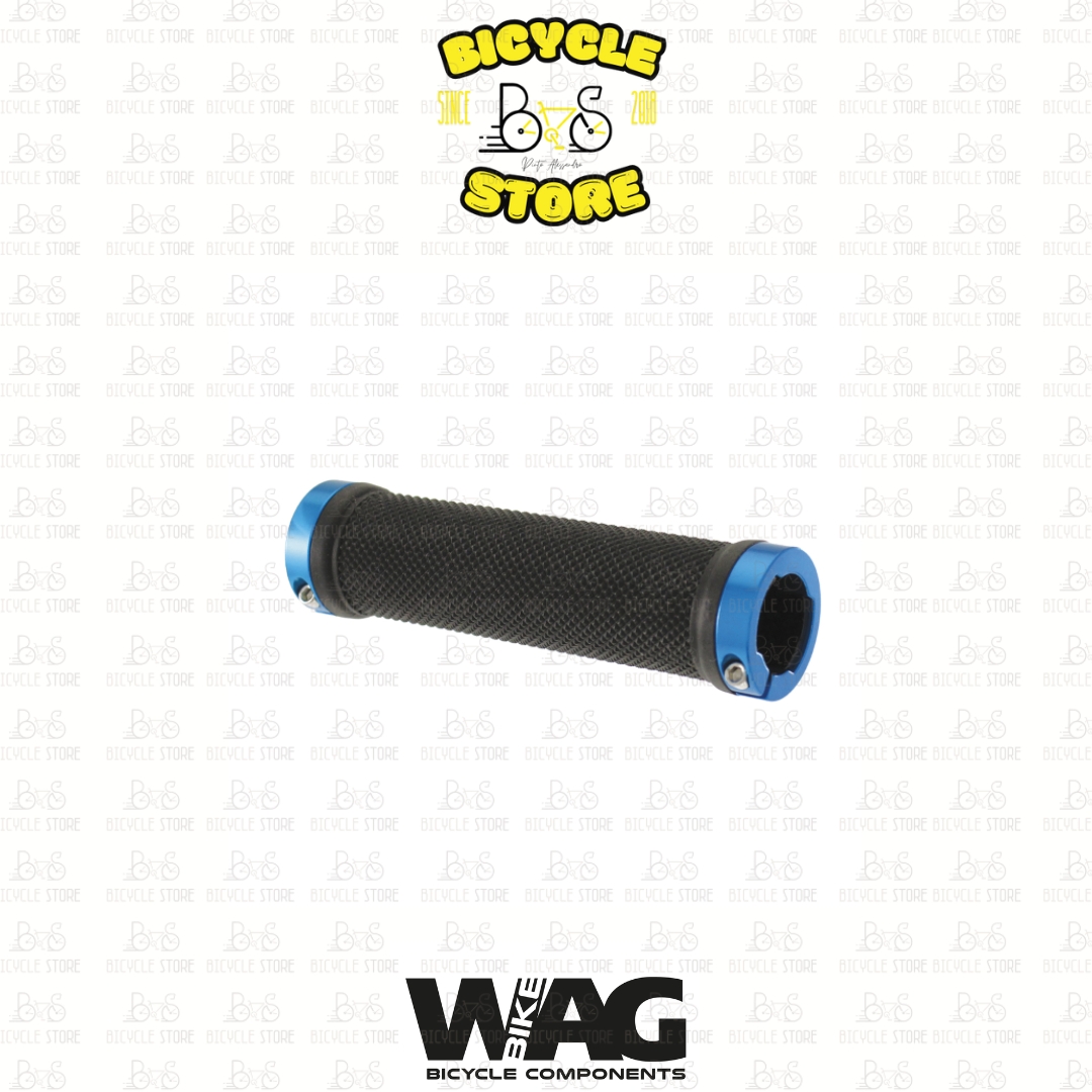 MANOPOLE GRIPPER LOCK-ON - VARI COLORI - immagine 3