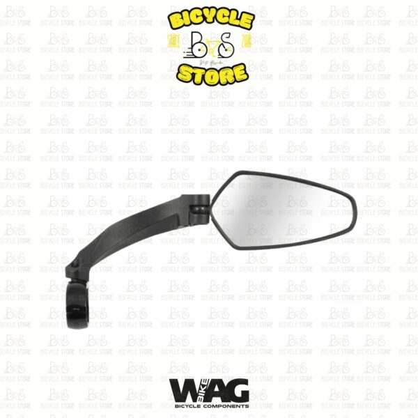 SPECCHIETTO TOUR - SINISTRO, NERO