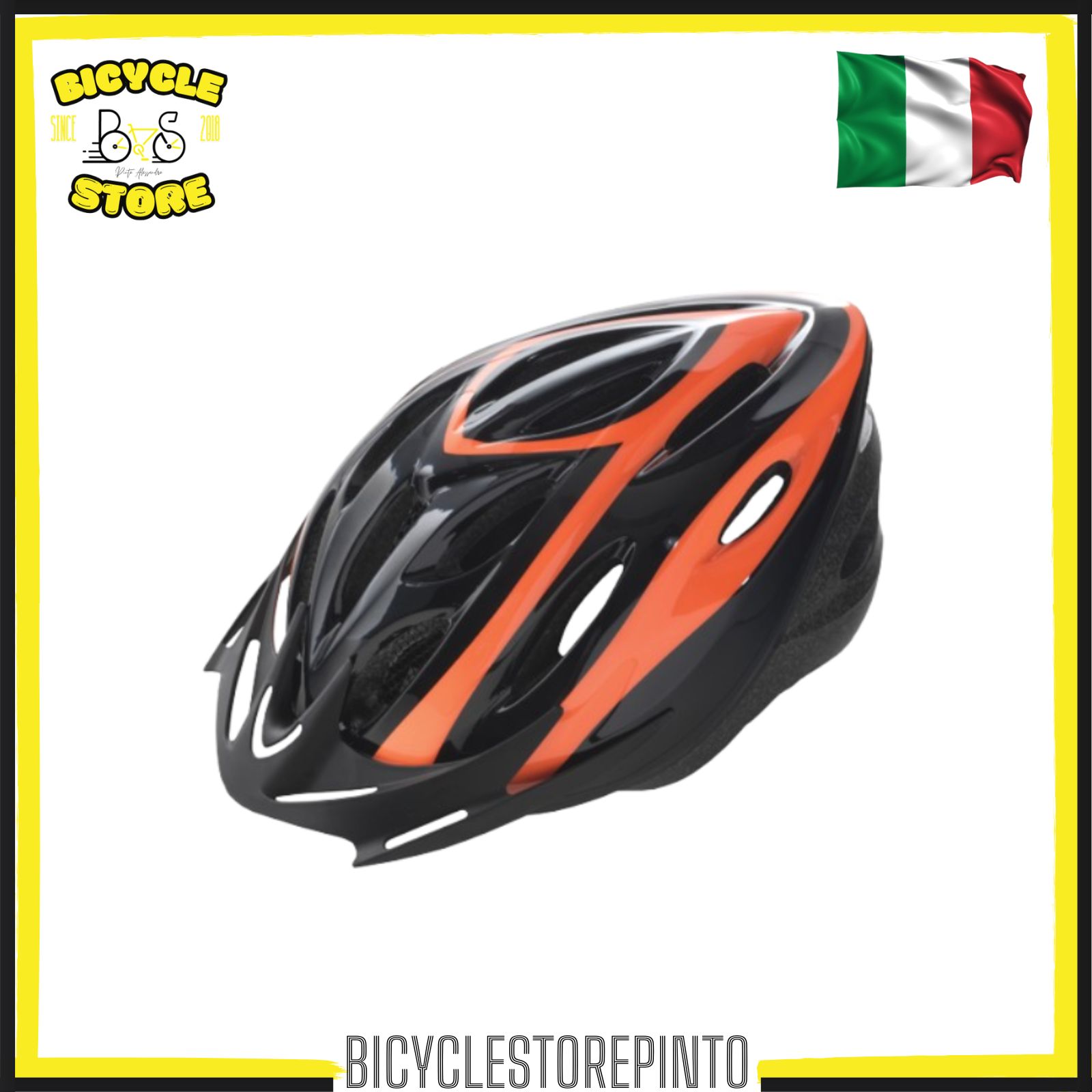 Casco RIDER – Taglia L (58-61 cm) - immagine 3