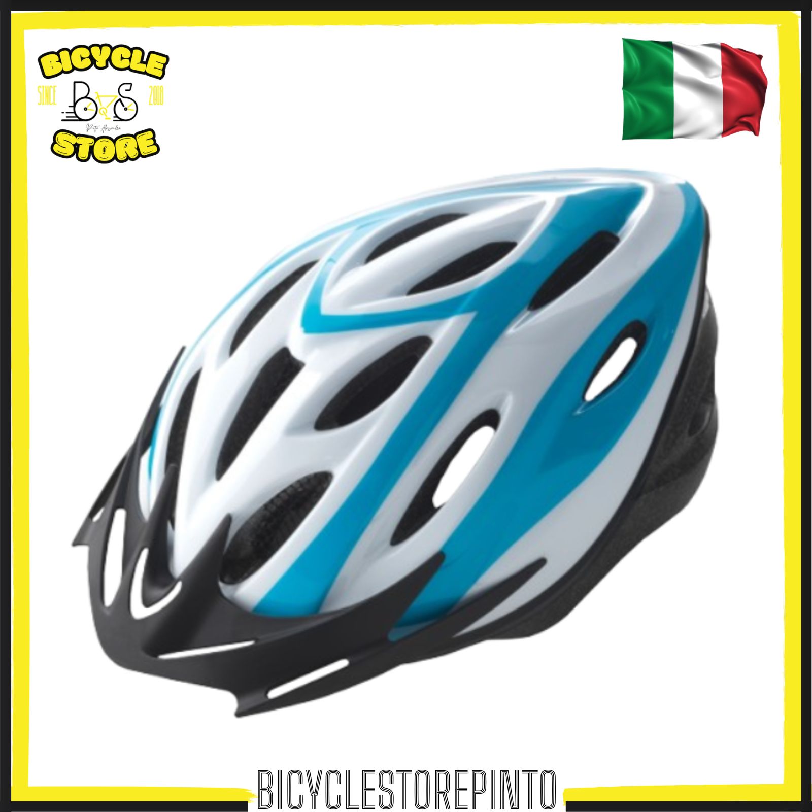 Casco RIDER – Taglia L (58-61 cm) - immagine 5