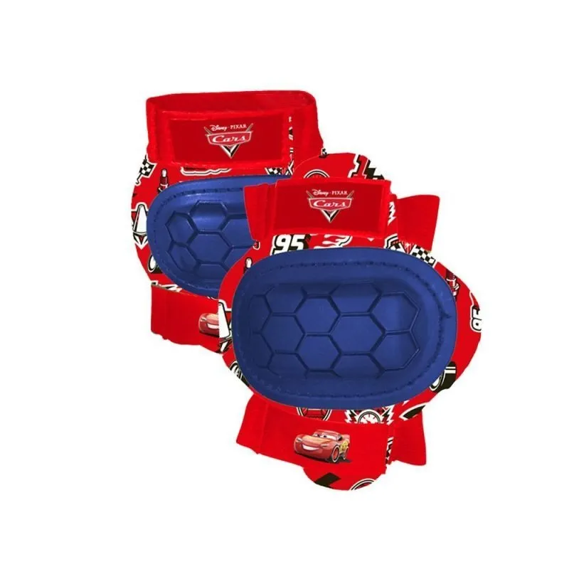 KIT PROTEZIONI PRO XS O M BAMBINI