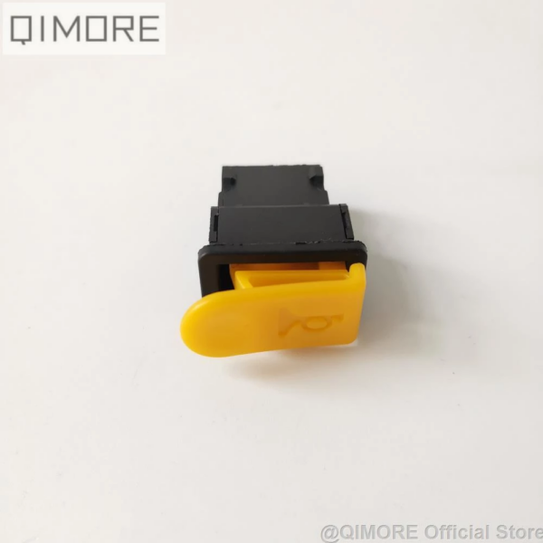 INTERRUTTORE CLACSON PER SCOOTER