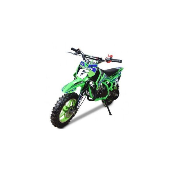 MINICROSS/PITBIKE NCX SBR SPIDER 10/10