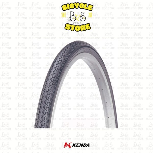 COPERTONE K199 - 26X1-3/8, NERO, RIGIDO