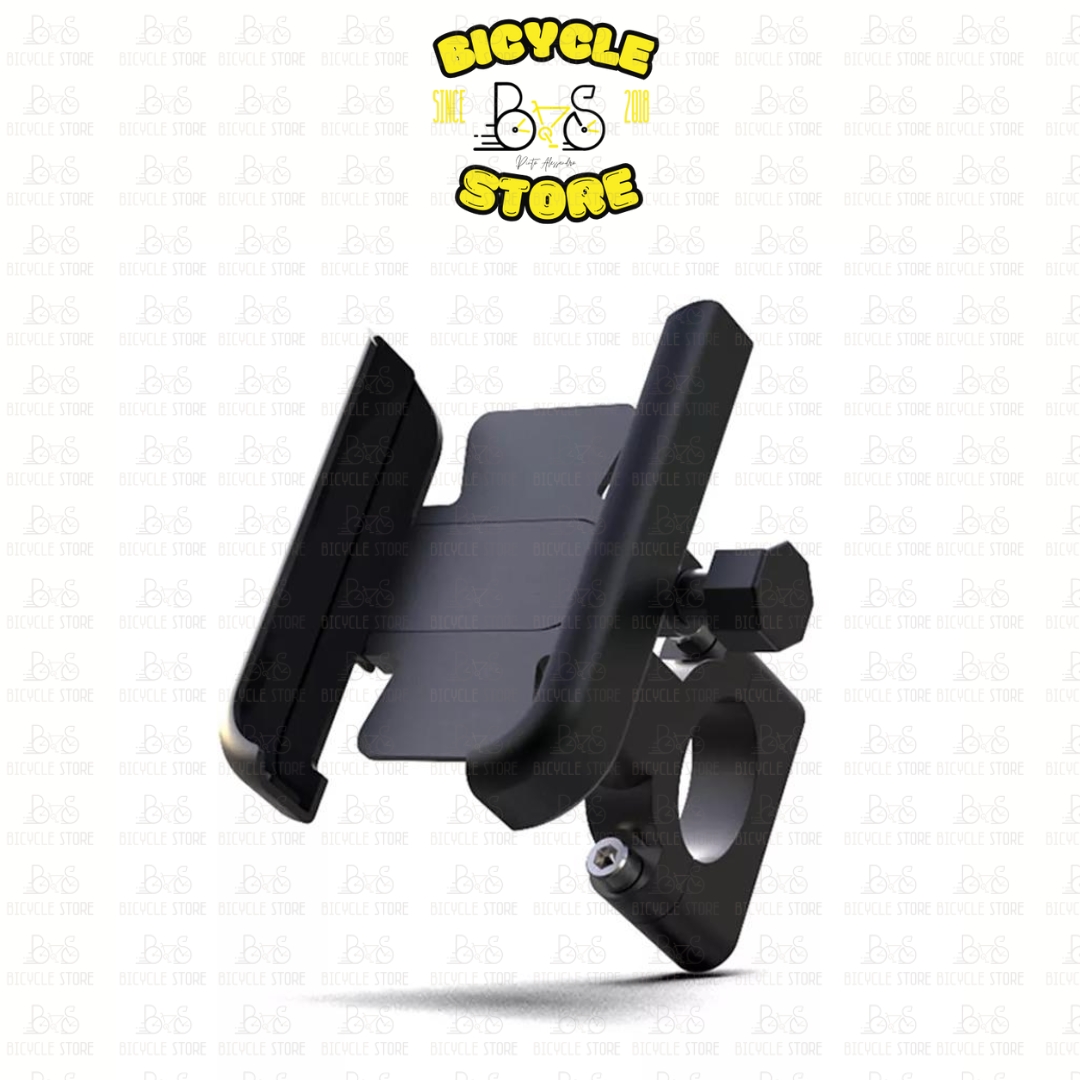 SUPPORTO PORTASMARTPHONE PER BICICLETTE E MOTO