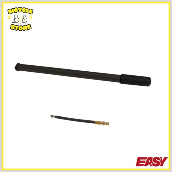 POMPA AL TELAIO CLASSIC - 390/420 MM