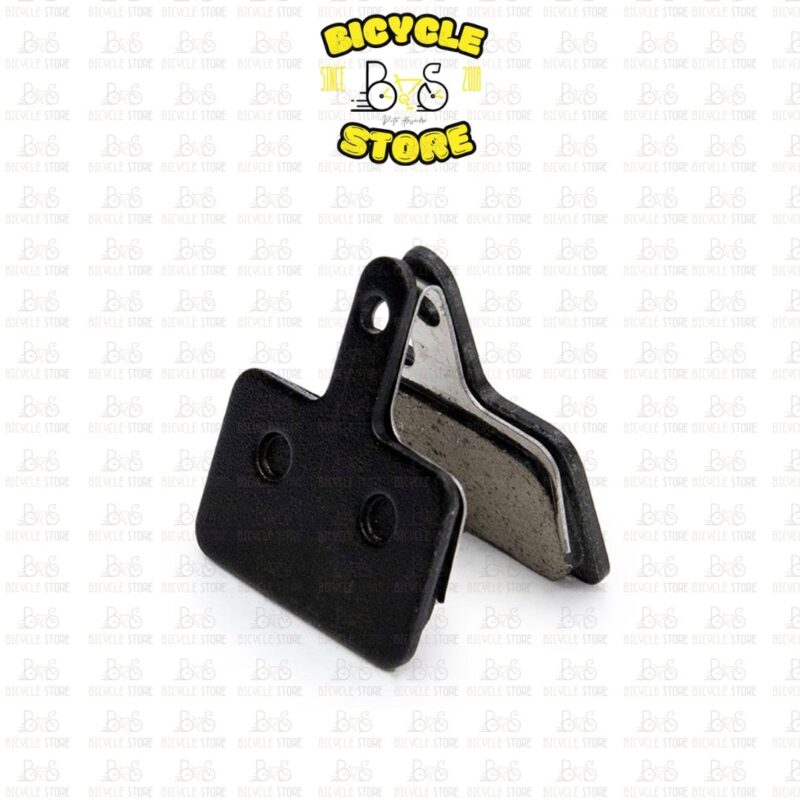 PASTIGLIE FRENO EBIKE / BIKE MOD03 QUADRATE