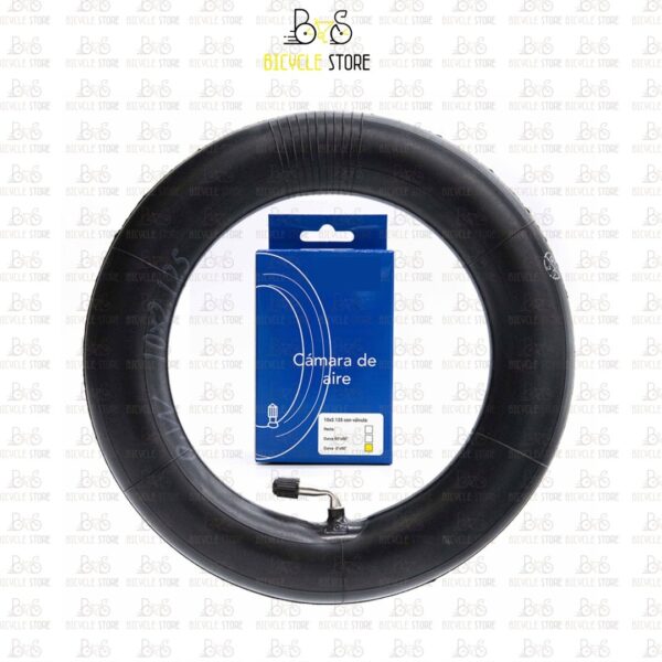 CAMERA D'ARIA MONOPATTINO ELETTRICO CURVA 10×2.125 0×90º