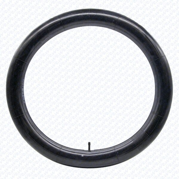 Camera d'aria valvola dritta 24×4 fatbike CST