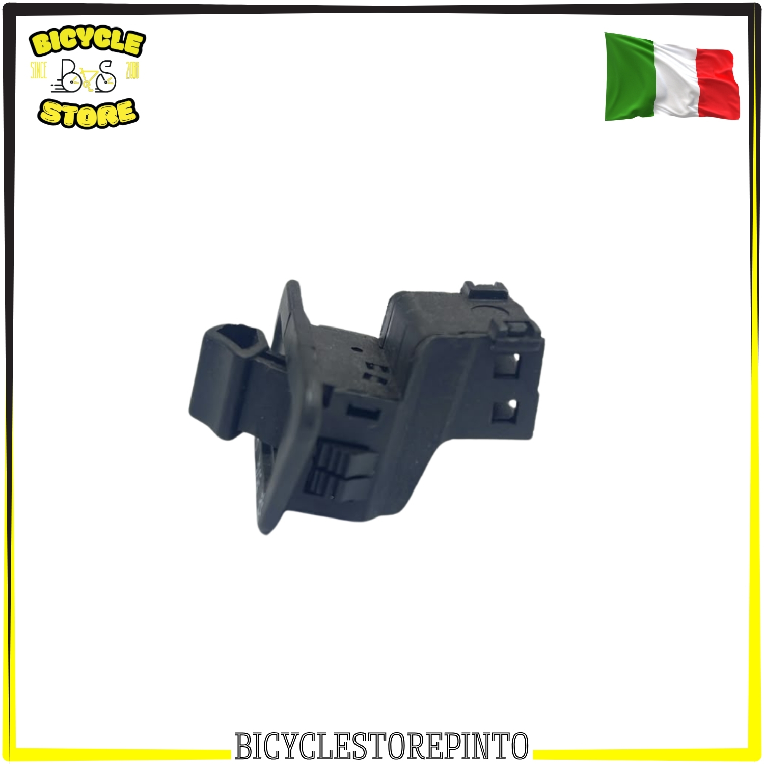 Interruttore Luci per Scooter Elettrico NJT-007 - immagine 3