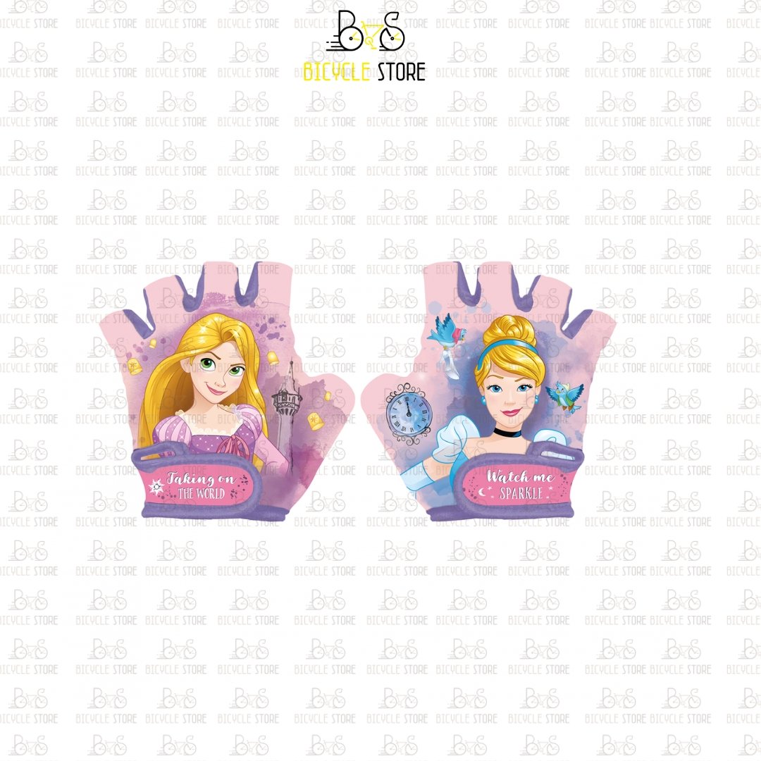 GUANTI BIMBO/A DISNEY TAGLIA S - immagine 4