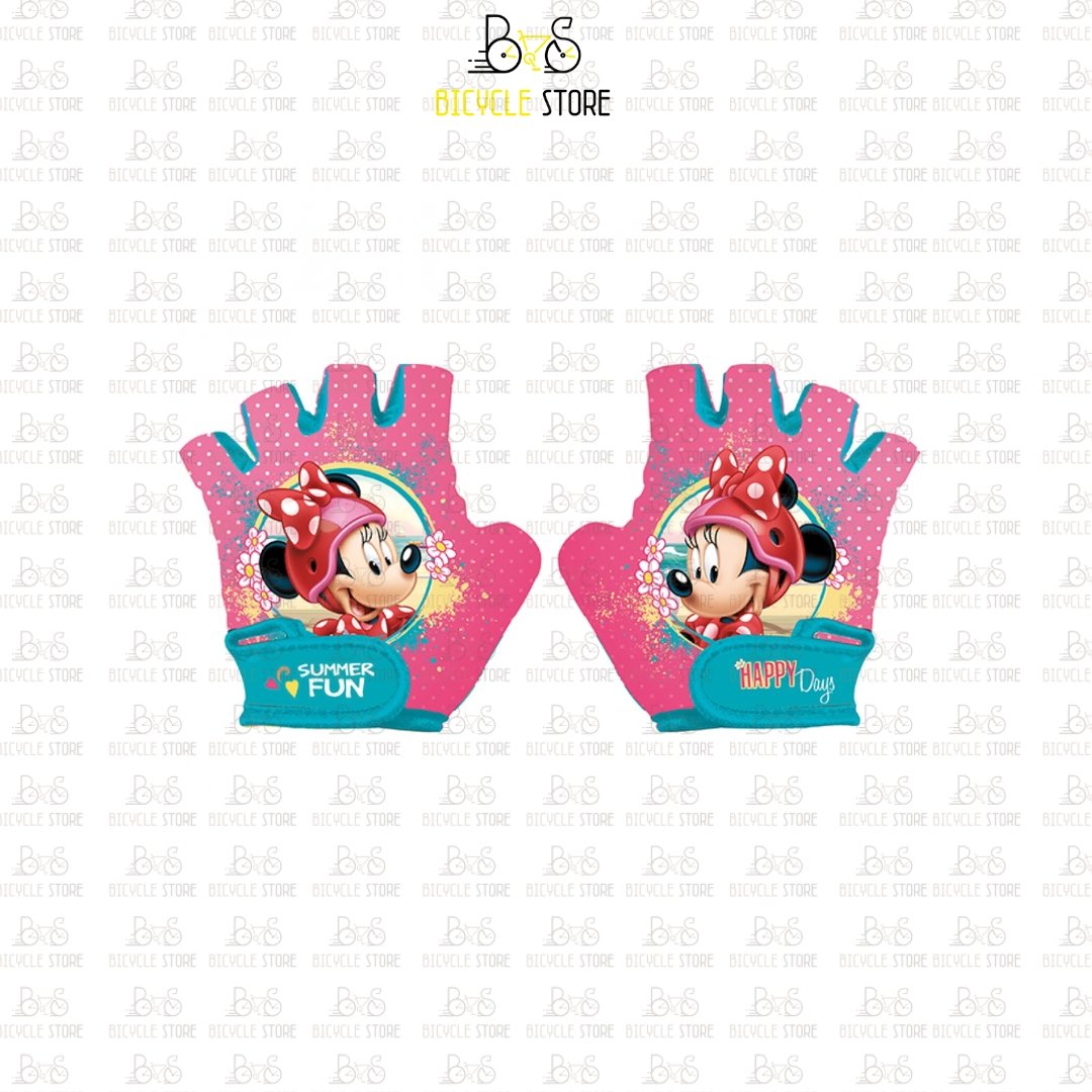 GUANTI BIMBO/A DISNEY TAGLIA S - immagine 5