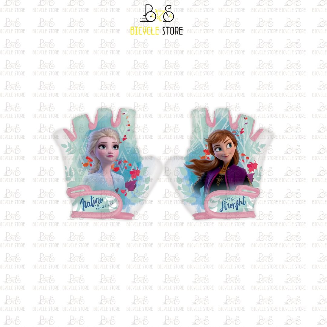 GUANTI BIMBO/A DISNEY TAGLIA S - immagine 7