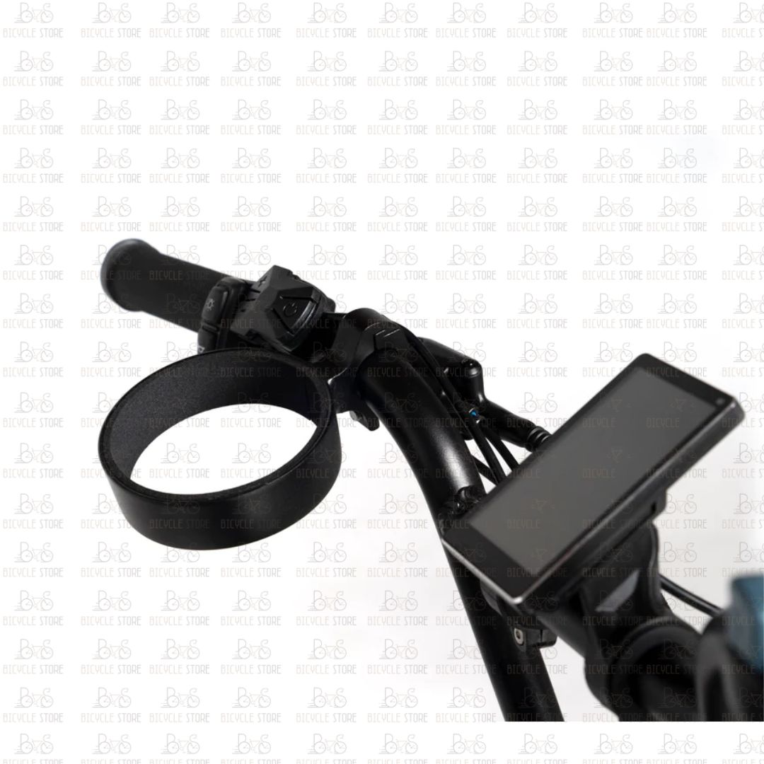 BICICLETTA ELETTRICA APERYDER BONOBO 750W 48V - immagine 7