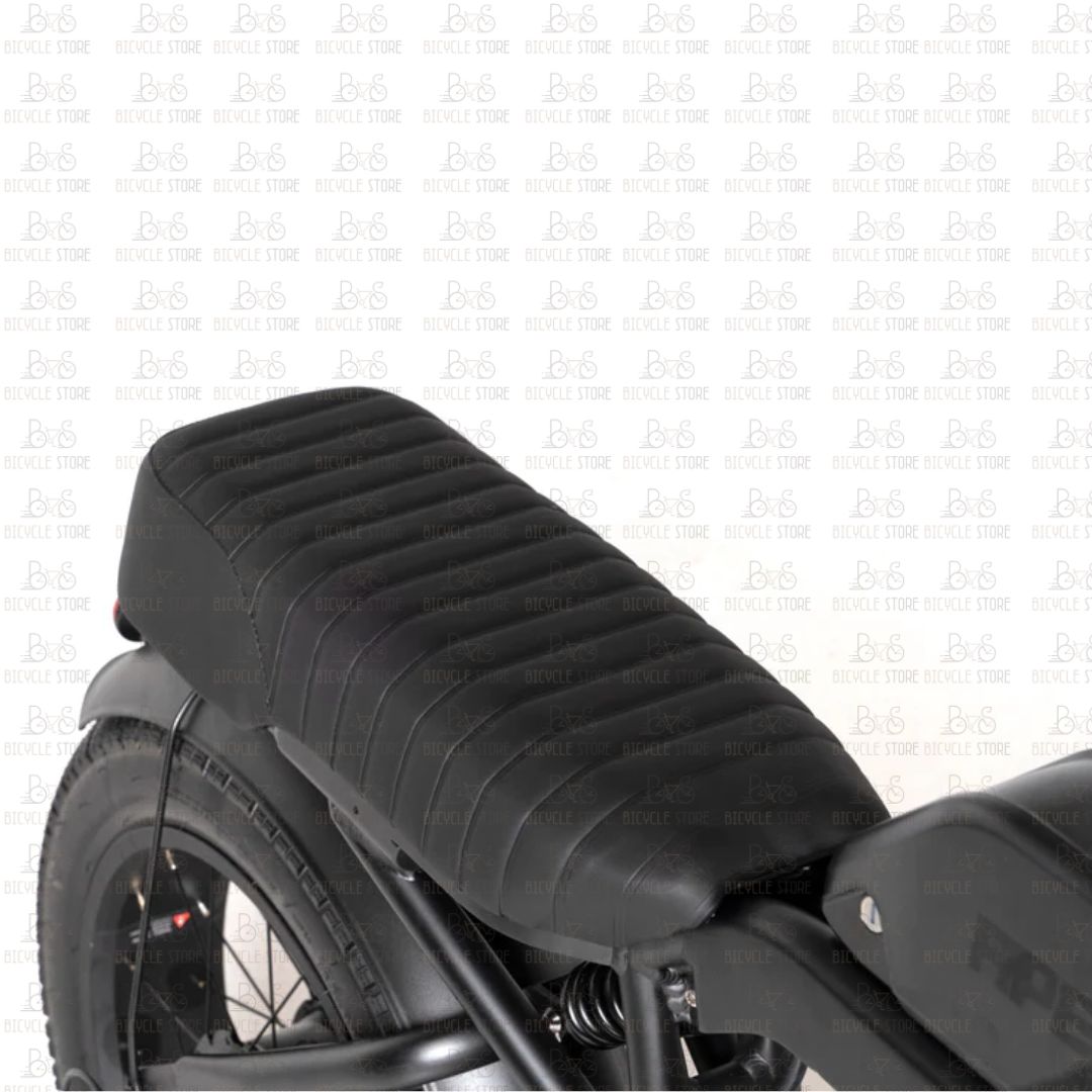 BICICLETTA ELETTRICA APERYDER BONOBO 750W 48V - immagine 6