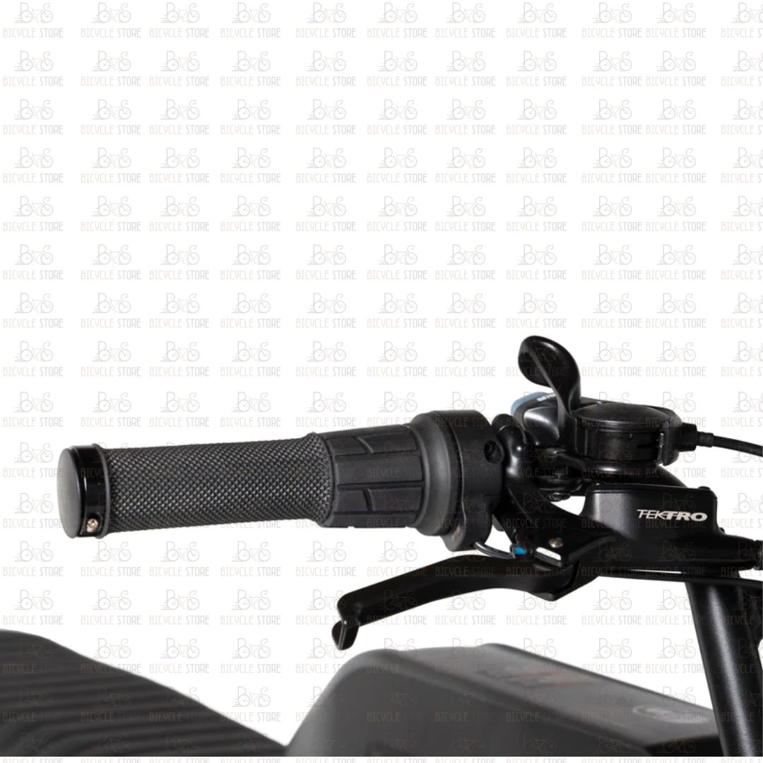 BICICLETTA ELETTRICA APERYDER BONOBO 750W 48V - immagine 3