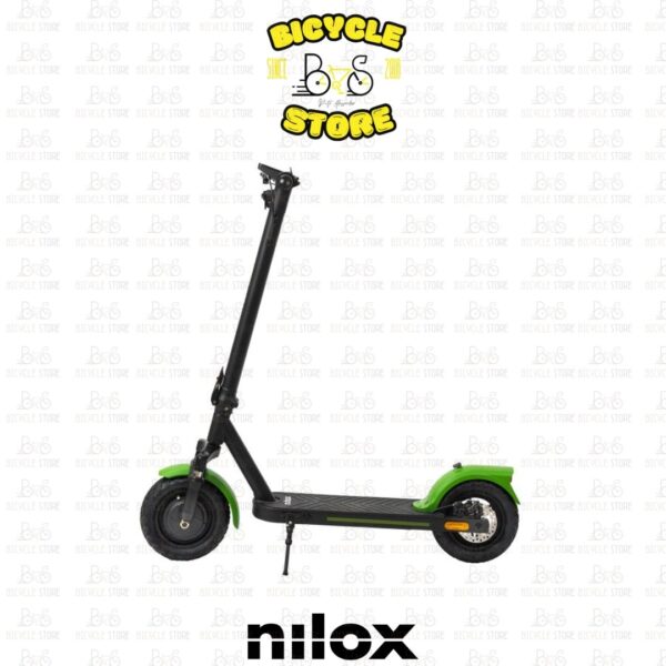 MONOPATTINO ELETTRICO NILOX URBAN - E-SCOOTER LIZARD