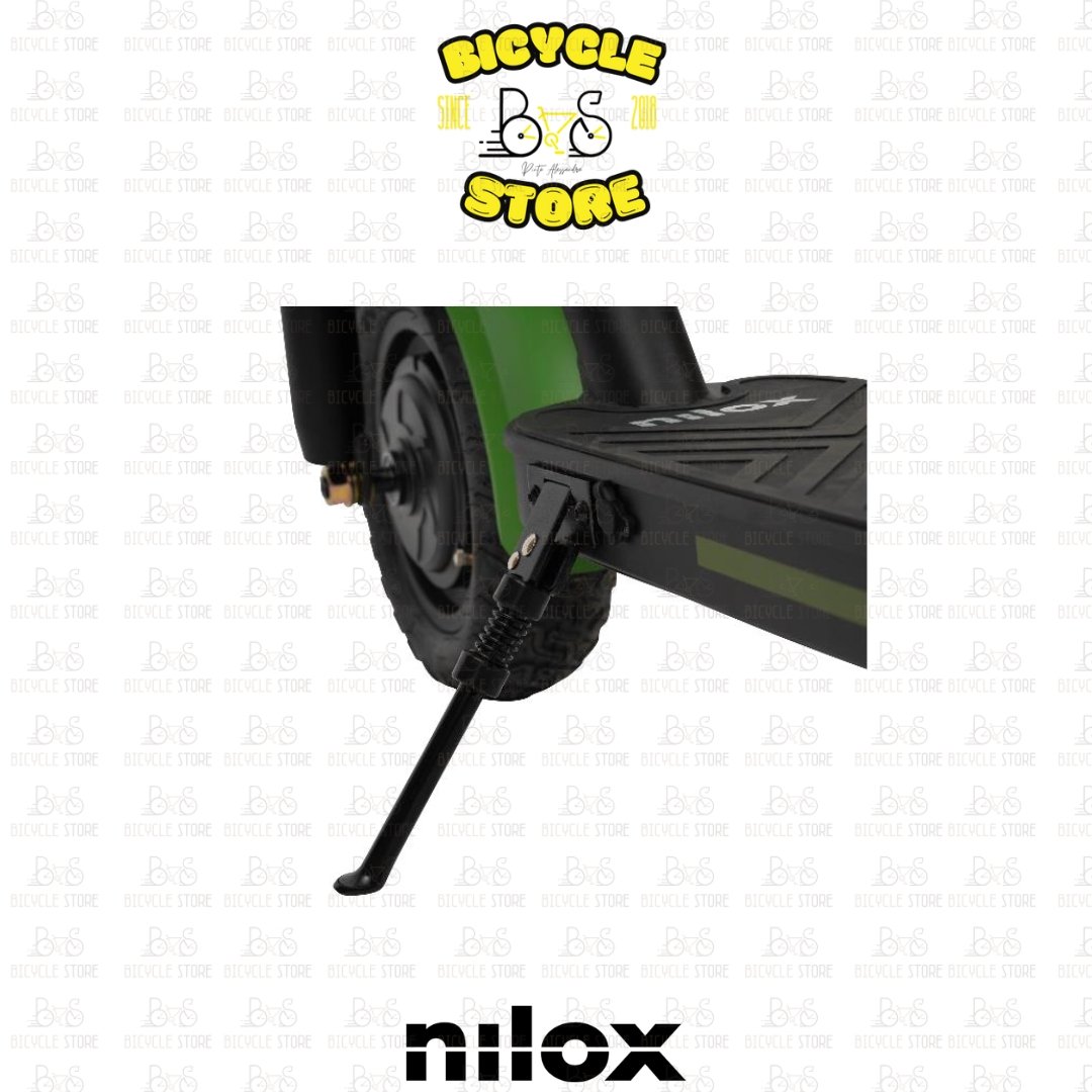 MONOPATTINO ELETTRICO NILOX URBAN – E-SCOOTER LIZARD – Bicycle Store