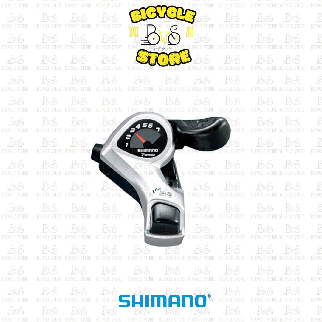 COMANDO CAMBIO SHIMANO TX50 - 7 VELOCITÀ