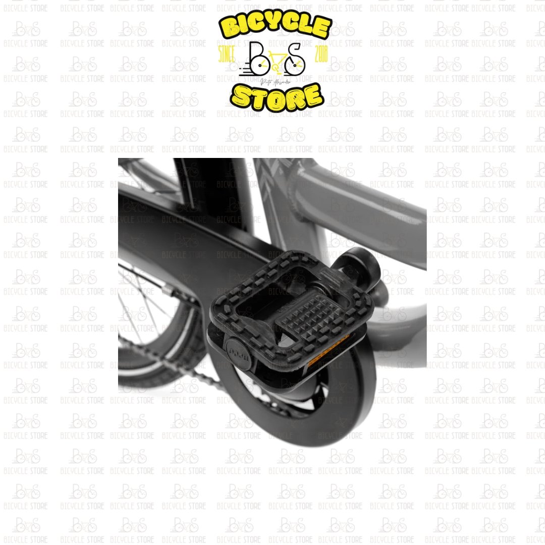 BICICLETTA ELETTRICA LANCIA YPSILON INCANTO 250W 36V 10.4Ah - immagine 5