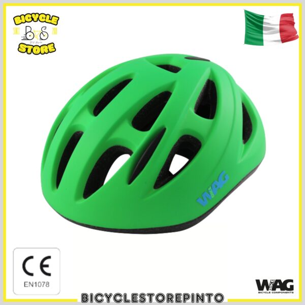CASCO SKY KID - S (52-56 CM)