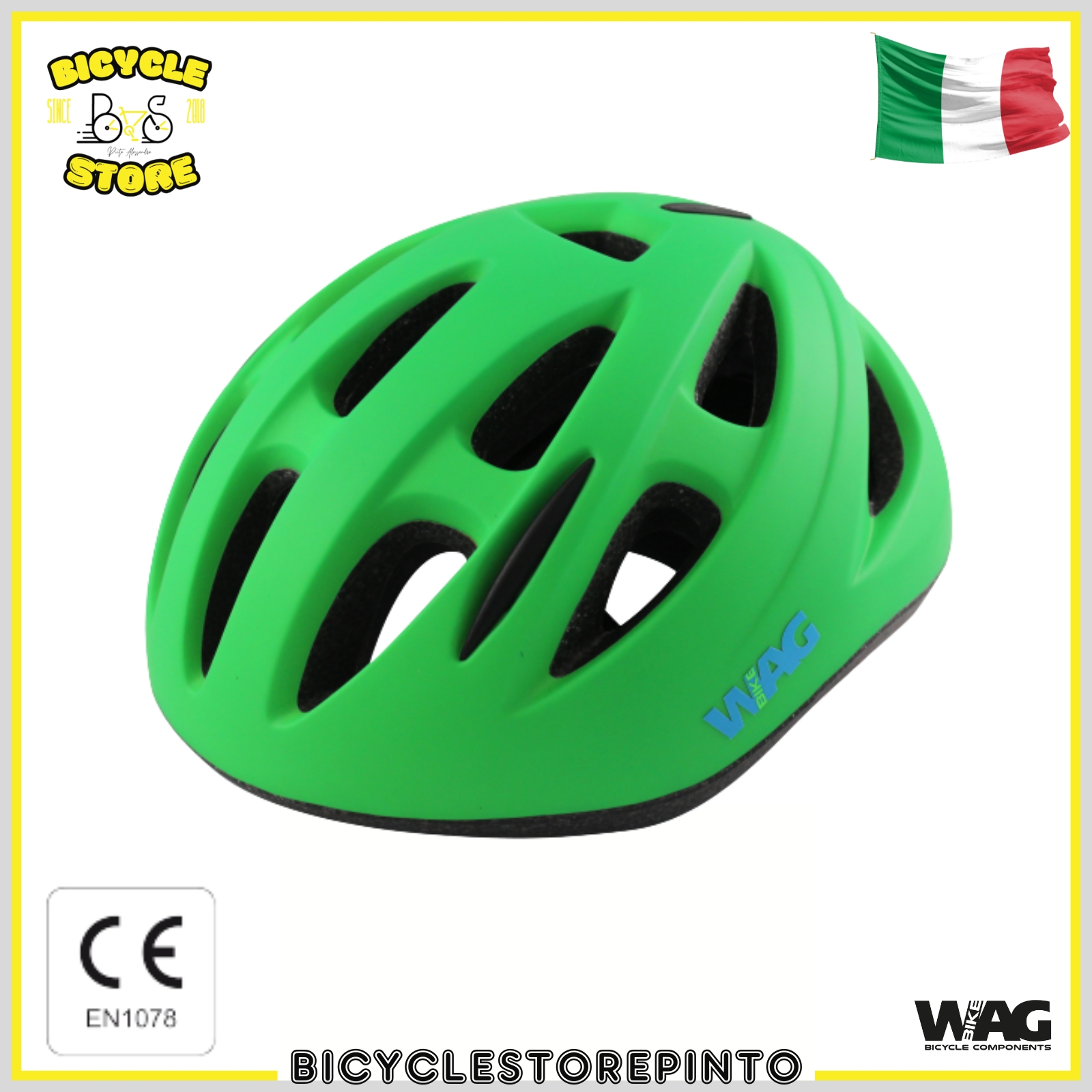 CASCO SKY KID - S (52-56 CM)