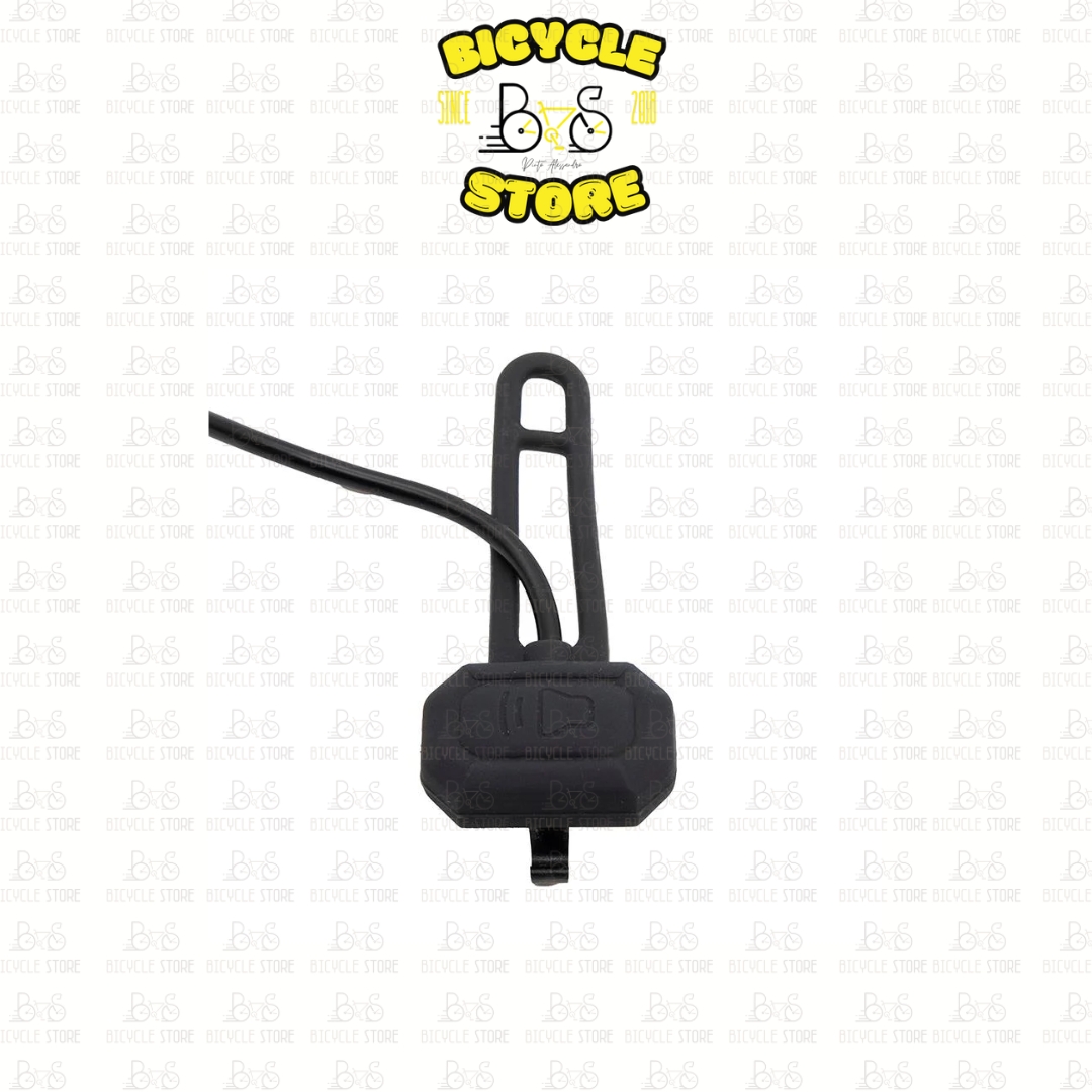 Avvisatore acustico ad alta potenza Ewheel -70dB - immagine 5