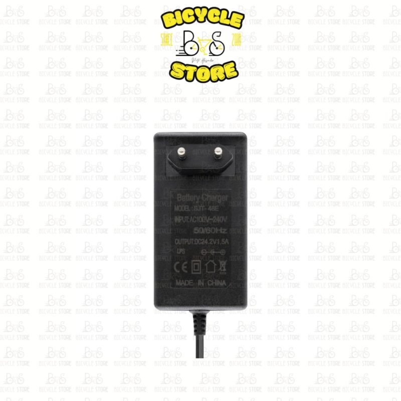 Caricatore 21V (uscita 24,2V) 1,5A Mi4 GO, Mi4 Lite (2st Gen) DC 5,5×2 ...