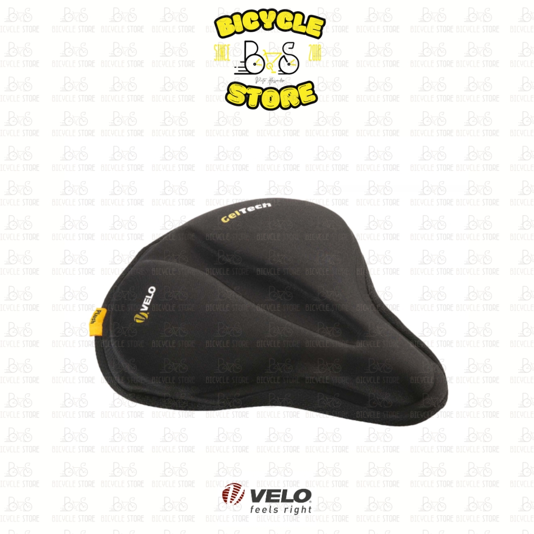 COPRISELLA ANATOMICO INSERTI IN GEL - CITY TREKKING