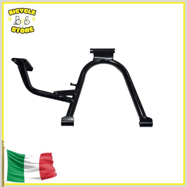 CAVALLETTO CENTRALE SCOOTER ELETTRICO VELOCIPEDE