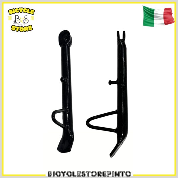 CAVALLETTO LATERALE VITALE SCOOTER ELETTRICO