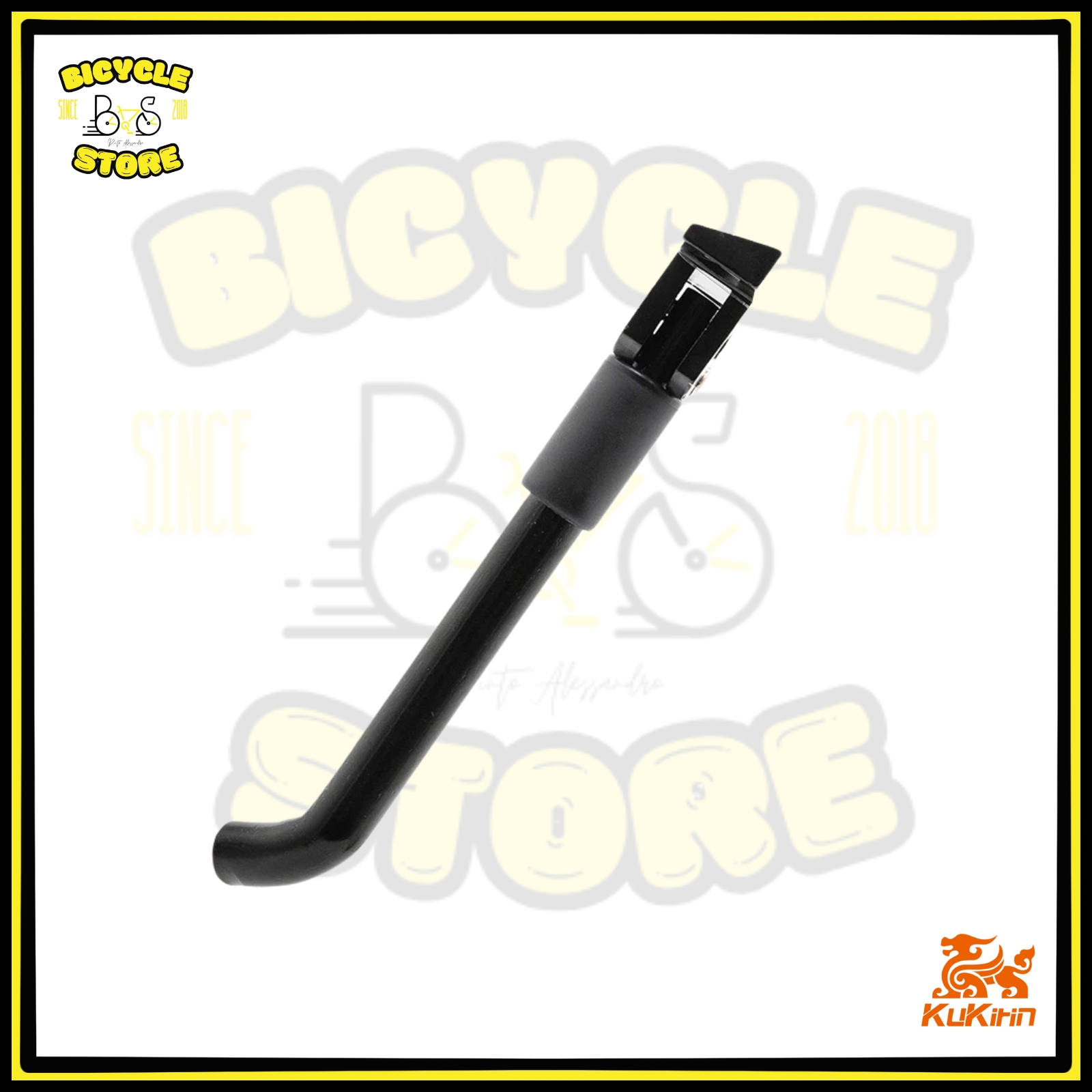 Cavalletto Kukirin G2/G3 (Senza logo) - immagine 3