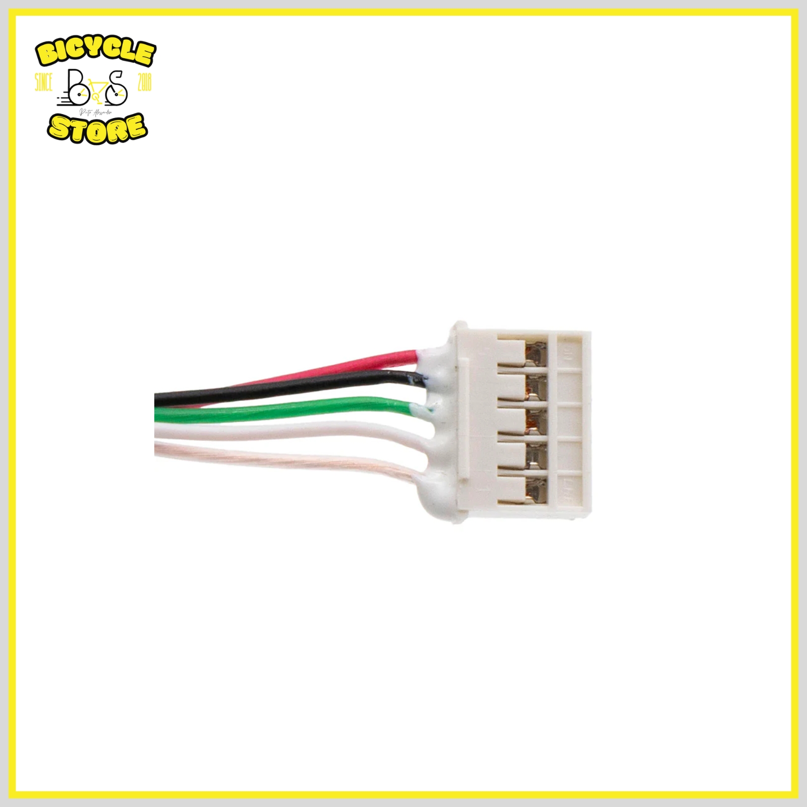 Acceleratore Kukirin G2/3/4 con pulsante di accensione - immagine 4