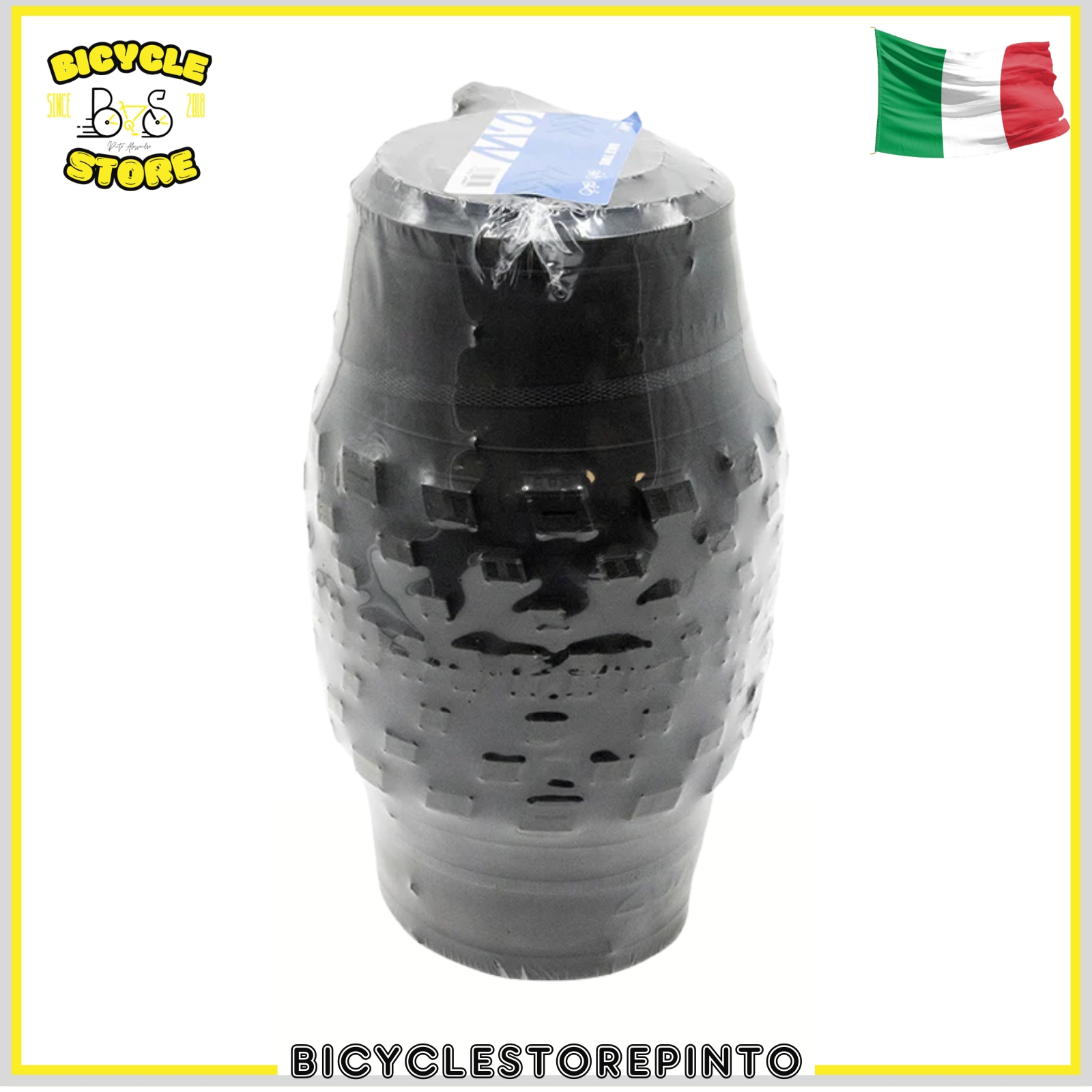 Copertone 20×4.0 – Pneumatico Fat Bike Pieghevole W2116 – Alta Aderenza e Comfort - immagine 3