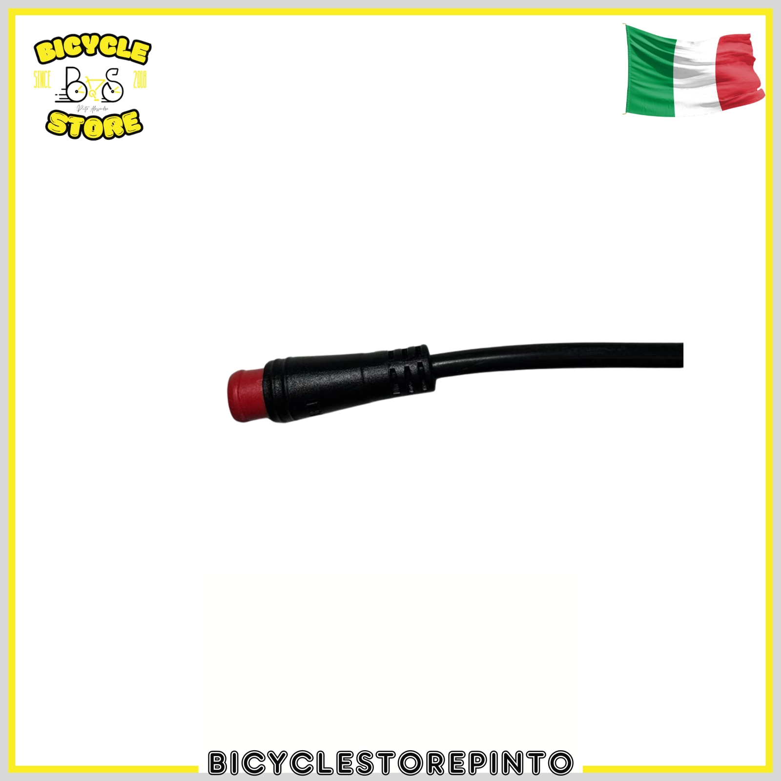 Leva Freno eBike ARTEK con Sensore Stacco Motore – Alluminio 3 Dita Destra - immagine 4