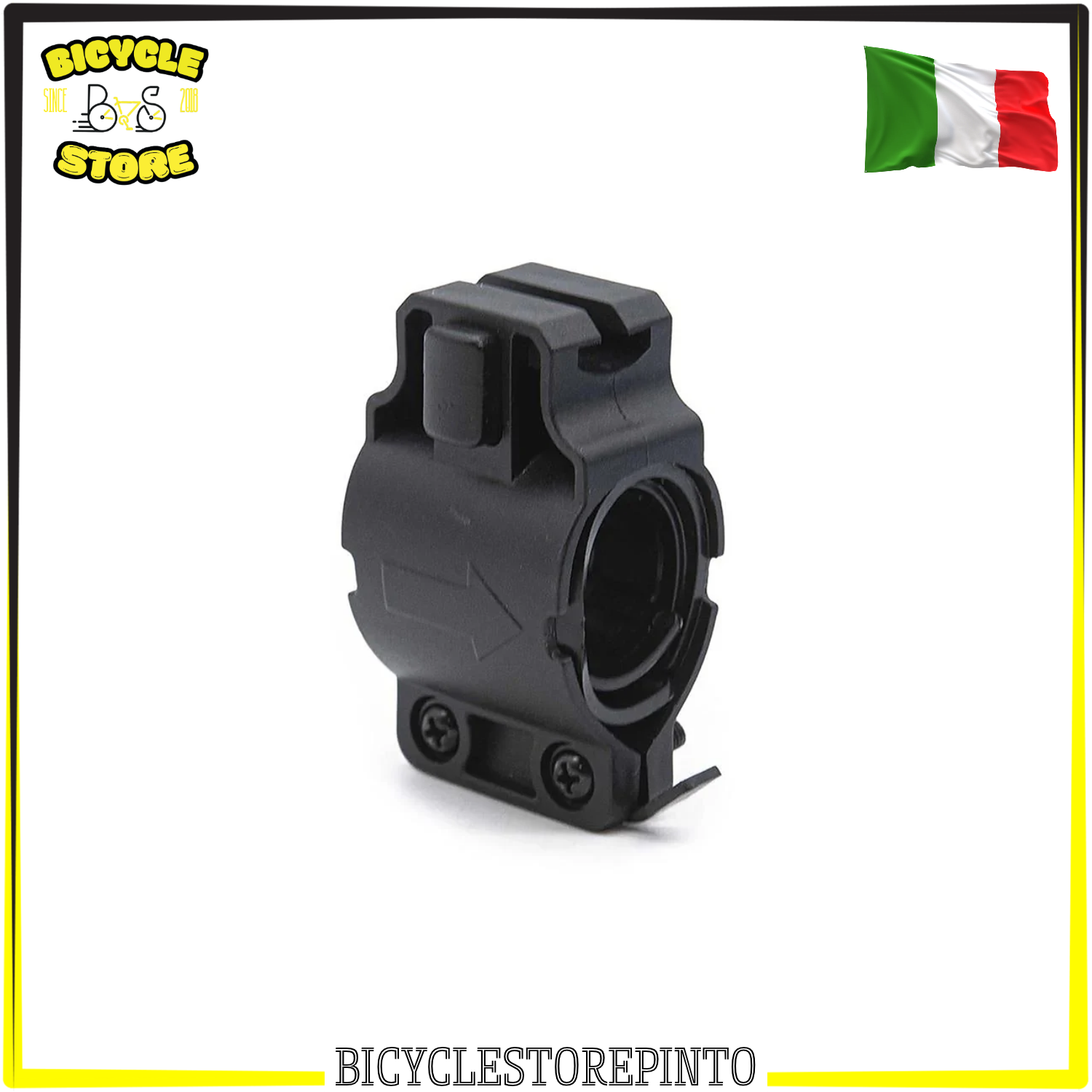 Lucchetto Antifurto con Chiave EWHEEL 105 cm – Spessore 11 mm, Nero, per Biciclette, E-Bike e Monopattini Elettrici - immagine 4